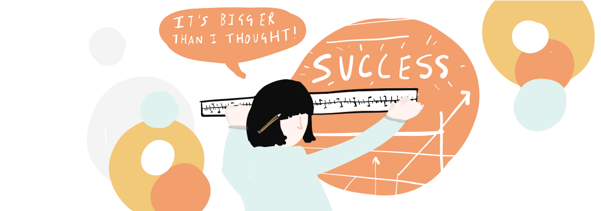 how to measure mentoring success